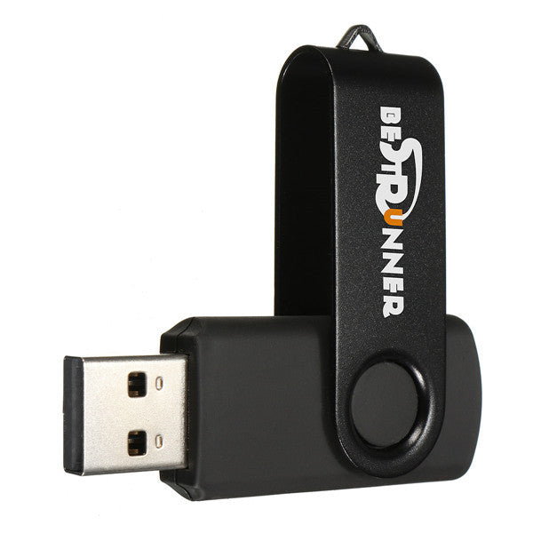 Bestrunner 2GB USB 2.0 Flash Drive Thumb Memory U Disk