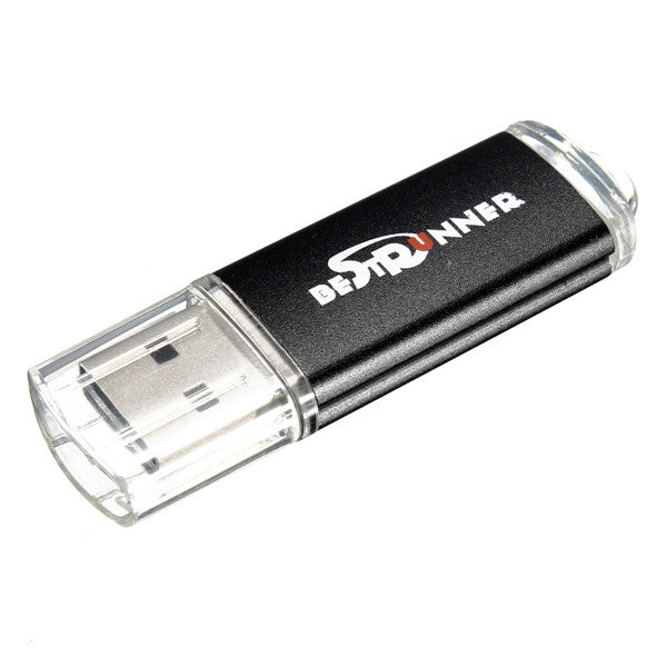 Bestrunner 128MB USB 2.0 Flash Drive Candy Color Memory Pen Storage Thumb U Disk