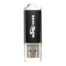 Bestrunner 128MB USB 2.0 Flash Drive Candy Color Memory Pen Storage Thumb U Disk
