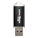 Bestrunner 128MB USB 2.0 Flash Drive Candy Color Memory Pen Storage Thumb U Disk