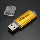Bestrunner 128MB USB 2.0 Flash Drive Candy Color Memory Pen Storage Thumb U Disk