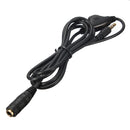 Earphone In Line Volume Control Cable Audio Stereo Extension Adapter