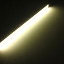 35CM 7W 24 SMD 5630 Warm White/Natural White/Pure White USB Rigid Strip Light DC 5V