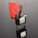 20A 12V Red Car Modification Toggle Switch ON/OFF