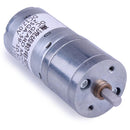 Electric Motor 12V DC Geared Motor High Torque Gear Reducer Motor