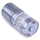 Electric Motor 12V DC Geared Motor High Torque Gear Reducer Motor
