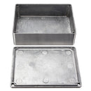 1590 Series Aluminium Stomp Case Enclosure Guitar Effect Pedal
