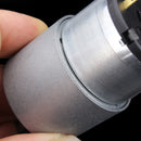 CHIHAI MOTOR 12V DC Metal Gear Reducer Motor GM37-3525 High Torque DC Gear Box Motor