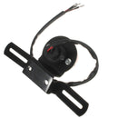 Motorcycle LED Round Tail Light For Harley Turn Signal Lamp 12V