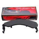 Adjustable Wolf Violin Shoulder Rest for 3/4 to 4/4 Violin