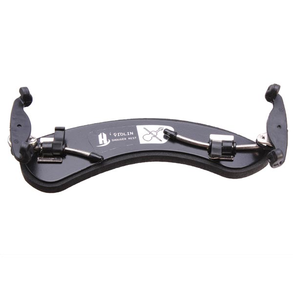 Adjustable Wolf Violin Shoulder Rest for 3/4 to 4/4 Violin