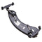 Adjustable Wolf Violin Shoulder Rest for 3/4 to 4/4 Violin