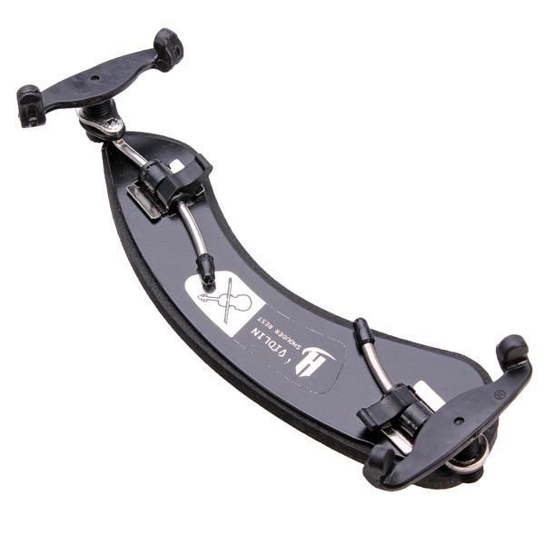 Adjustable Wolf Violin Shoulder Rest for 3/4 to 4/4 Violin