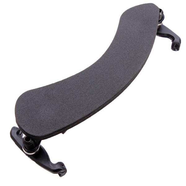 Adjustable Wolf Violin Shoulder Rest for 3/4 to 4/4 Violin