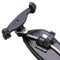 Adjustable Wolf Violin Shoulder Rest for 3/4 to 4/4 Violin
