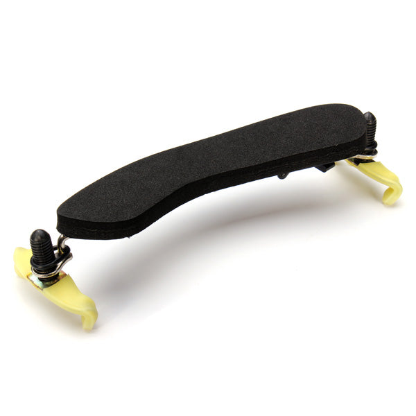 Adjustable Wolf Violin Shoulder Rest for 3/4 to 4/4 Violin
