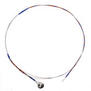 PIRASTRO TONICA 4/4 Violin Strings A/E/D/G Musical Instrument