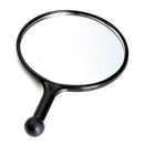 Bike Bicycle Cycling Rear View Back Flexible Flat Mirror