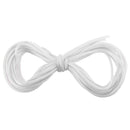 20FT 550lb Nylon Paracord Parachute String Cord Rope For Camping Hiking Outdoor Survival