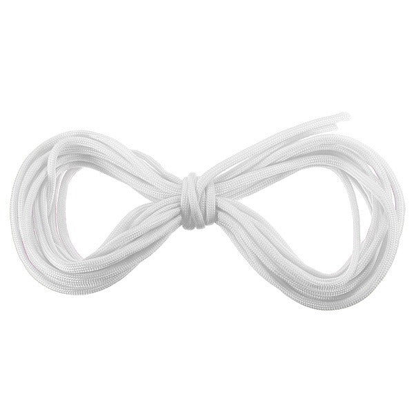 20FT 550lb Nylon Paracord Parachute String Cord Rope For Camping Hiking Outdoor Survival