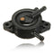 Fuel Pump For Kawasaki Briggs Honda 808656 2439316S