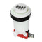 5V Arcade Push Button Durable Long Switch Multicolor