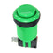 5V Arcade Push Button Durable Long Switch Multicolor