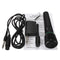 2in1 Wired&Wireless Handheld Microphone Receiver Studio System