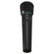 2in1 Wired&Wireless Handheld Microphone Receiver Studio System