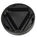 Car Caravan Luggage Boot Home Interior 4LED Roof Ceiling Dome Lamp