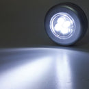 Car Caravan Luggage Boot Home Interior 4LED Roof Ceiling Dome Lamp