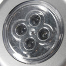 Car Caravan Luggage Boot Home Interior 4LED Roof Ceiling Dome Lamp