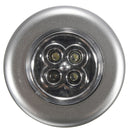 Car Caravan Luggage Boot Home Interior 4LED Roof Ceiling Dome Lamp