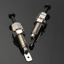 Car Alarm Security Adjustable Auto Truck Hood Door Pin Switch