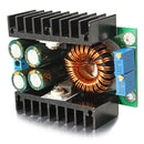 8A 24V TO 12V Step Down LED Driver Adjustable Power Supply Module