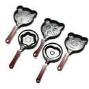 Mini Non Stick Cartoon Omelette Fry Pan Egg Frying Pan