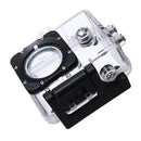 Under Water Waterproof Case Diving 30M Back Up Case for SJ4000 SJ4000 WiFi Sport Action Camera