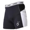 LAMBDA Cycling Underwear Silica Gel Pad Outdoor Shorts