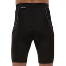 LAMBDA Cycling Shorts Pad Riding Pants Sportswear