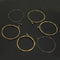 95cm Guitar Steel Bronze Strings Acoustic 60XL 0.010