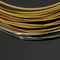 95cm Guitar Steel Bronze Strings Acoustic 60XL 0.010