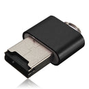 Mini High Speed USB 2.0 TF Card T-Flash Memory Card Reader