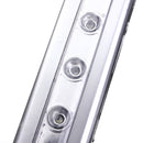 Tap Lights 5-LED Self Stick Under Cabinet Push Night Light