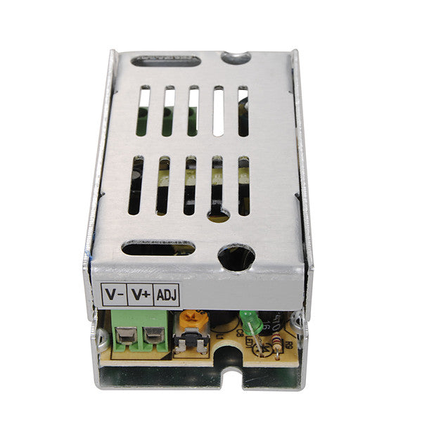 Switching Power Supply AC85-265V To 12V 1A 12W For LED Strip Light
