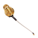 FrSky RF Coax Connector 200mm for RC Drone FPV Racing