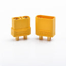 Amass XT90 Male Female Bullet Connectors Plugs For RC Battery
