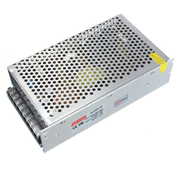 Switching Power Supply 110/220V To 48V 5A 240W For LED Strip Light