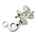 Sunshine Bicycle Hollowed-out Hubs Fixed Gear Bike Bearing 32 Hole