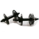 Sunshine Bicycle Hollowed-out Hubs Fixed Gear Bike Bearing 32 Hole