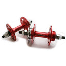 Sunshine Bicycle Hollowed-out Hubs Fixed Gear Bike Bearing 32 Hole